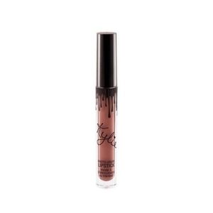 kylie cosmetics matte liquid lipstick candy k makeup